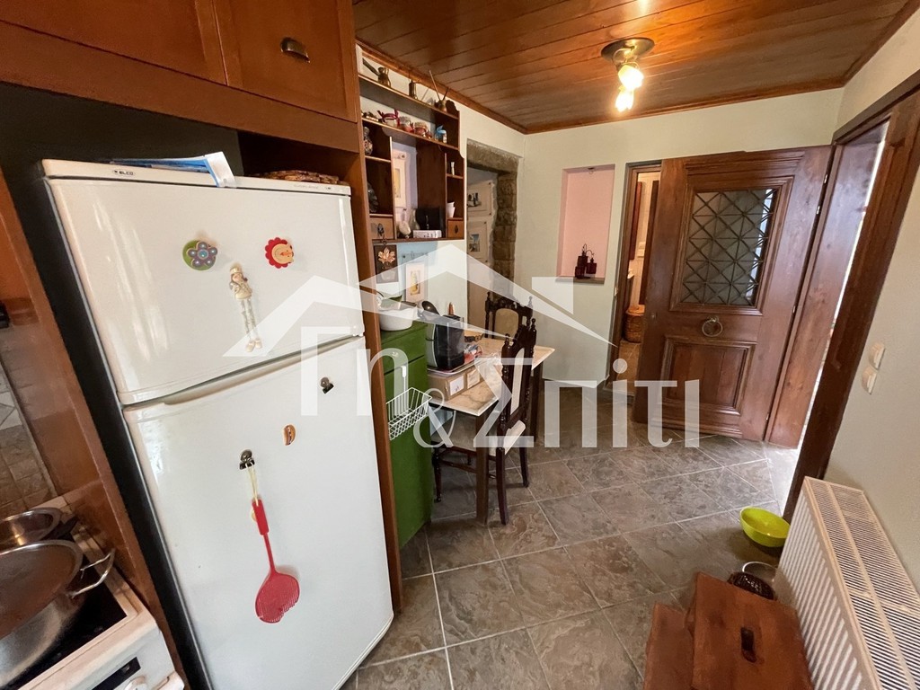 Μονοκατοικία 75 τ.μ. προς πώληση, Ν. Ιωαννίνων, Δωδώνη