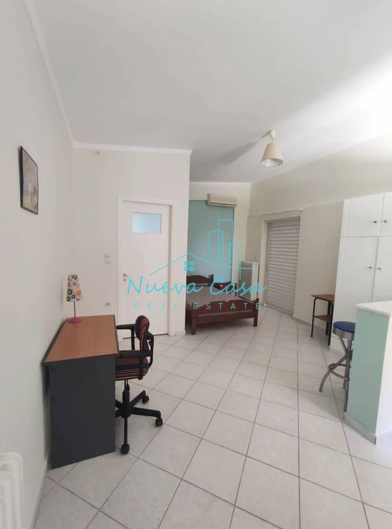 Studio / γκαρσονιέρα 30 τ.μ. πρός ενοικίαση, Αχαΐα, Πάτρα