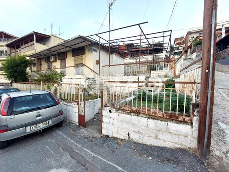 Detached home 90sqm for sale-Polichni