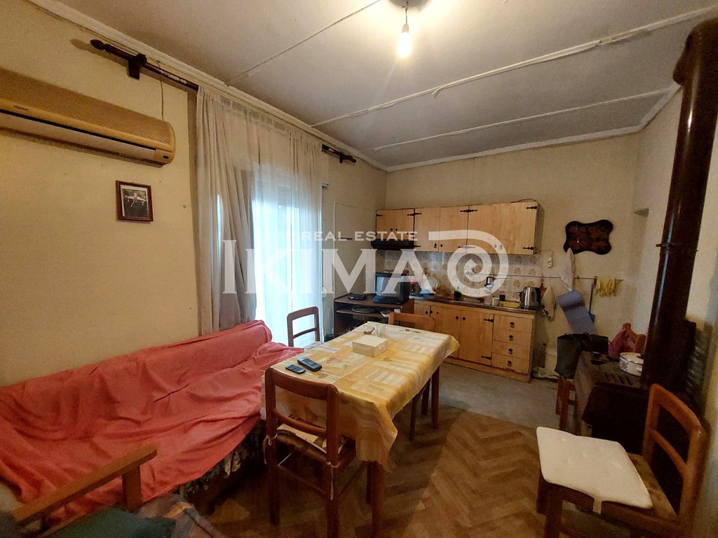 Μονοκατοικία 90 τ.μ. προς πώληση, Πολίχνη