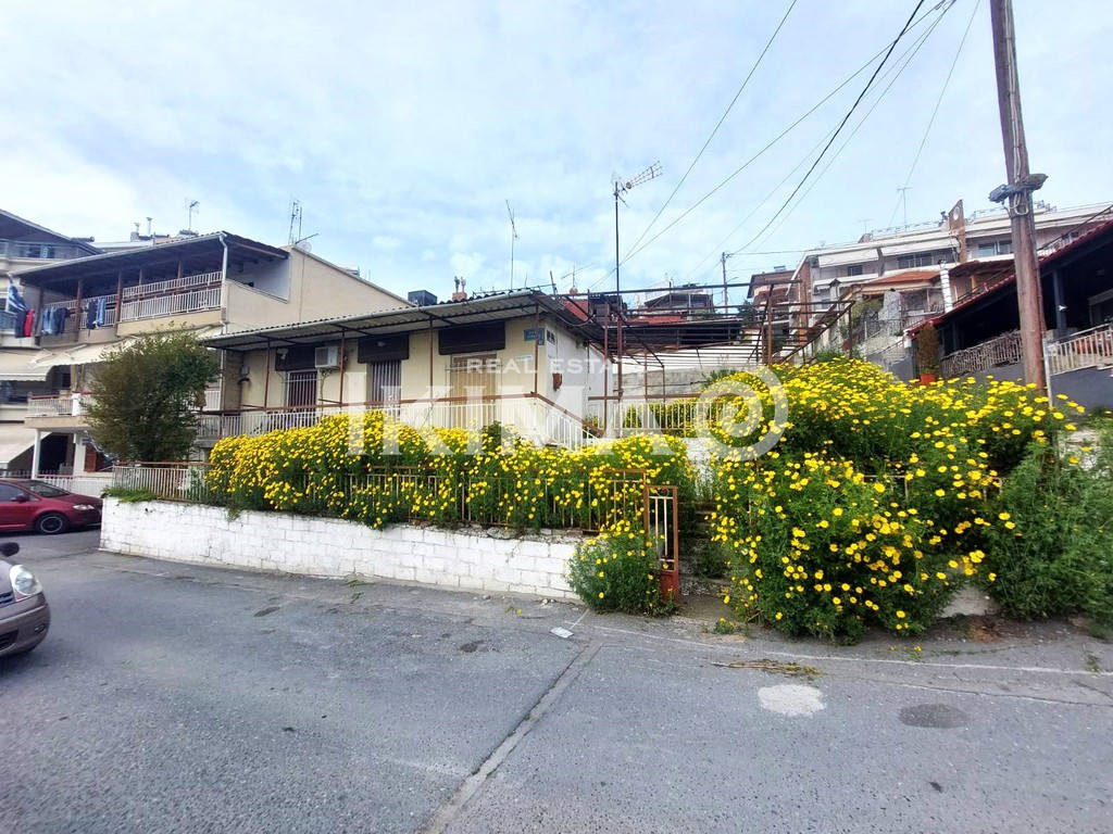 Μονοκατοικία 90 τ.μ. προς πώληση, Πολίχνη