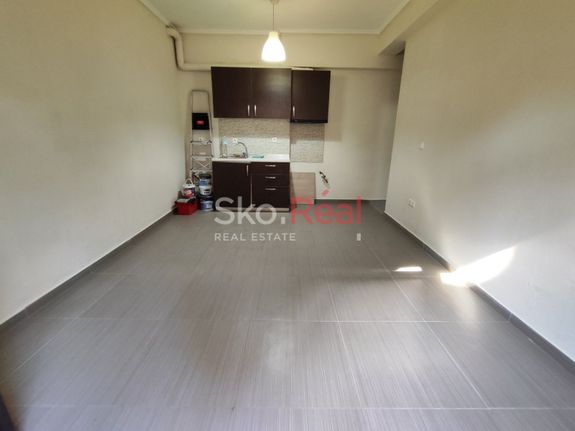 Studio 55 sqm for rent, Thessaloniki - Suburbs, Pylea