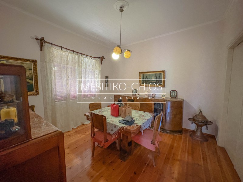 Μονοκατοικία 210 τ.μ. πρός πώληση, Ν. Χίου, Χίος