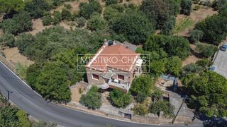 Μονοκατοικία 206 τ.μ. για πώληση