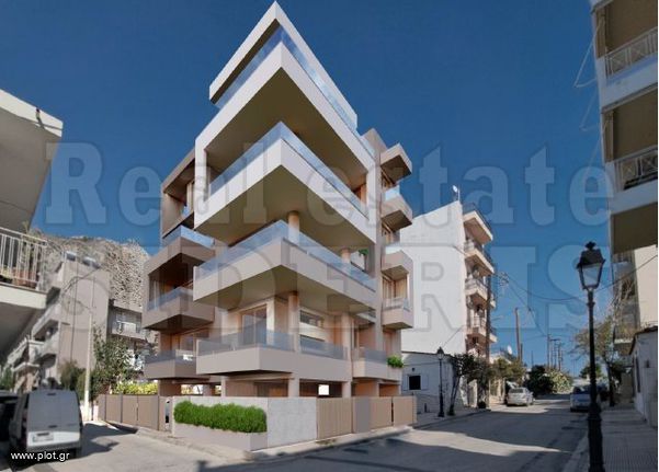 Διαμέρισμα 49 τ.μ. για πώληση, Κορινθία, Λουτράκι-Περαχώρα