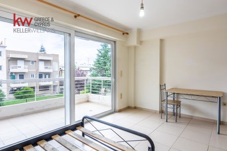 Studio / γκαρσονιέρα 30τ.μ. για πώληση-Πάτρα