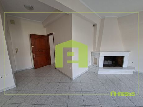 Apartment 114sqm for rent-Patra » Proastio
