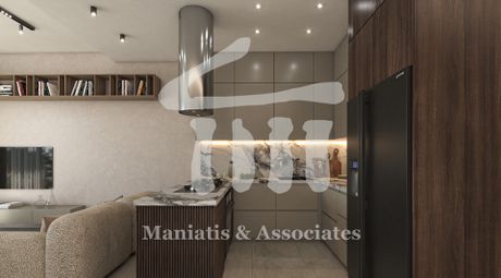 Διαμέρισμα 69τ.μ. για πώληση-Κορυδαλλός