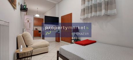 Studio 35sqm for rent-Kavala » Timios Stauros - Sougelo