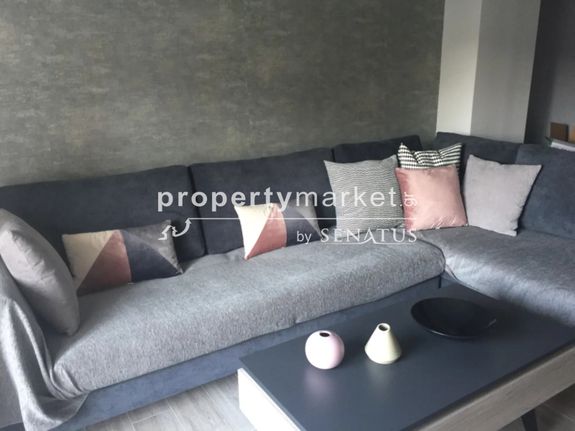 Διαμέρισμα 55 τ.μ. για ενοικίαση, Αθήνα - Νότια Προάστια, Καλλιθέα