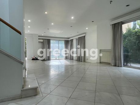 Maisonette 380sqm for rent-Kifisia