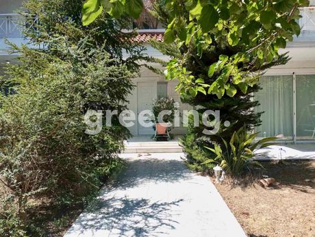 Maisonette 380sqm for rent-Kifisia