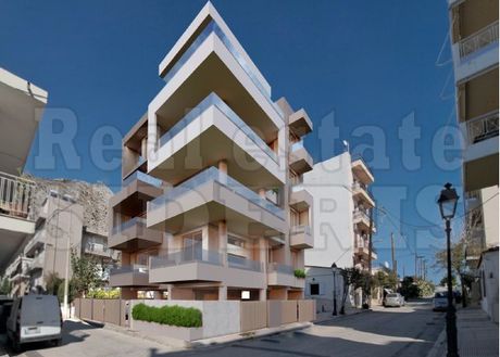 Διαμέρισμα 34τ.μ. για πώληση-Λουτράκι-περαχώρα