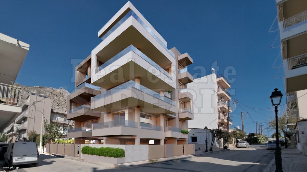 Διαμέρισμα 66 τ.μ. πρός πώληση, Κορινθία, Λουτράκι-Περαχώρα