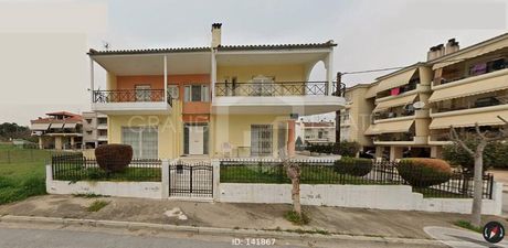 Μονοκατοικία 360τ.μ. για πώληση-Λάρισα » Εργατικές κατοικίες