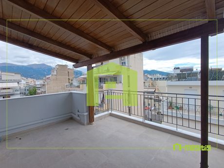 Apartment 78sqm for rent-Patra » Ipsila Alonia