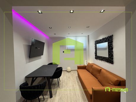 Διαμέρισμα 45τ.μ. για πώληση-Πάτρα » Υψηλά αλώνια