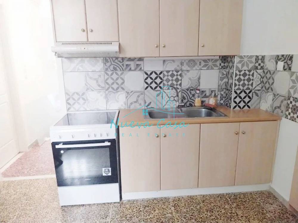 Διαμέρισμα 85 τ.μ. πρός ενοικίαση, Αχαΐα, Πάτρα