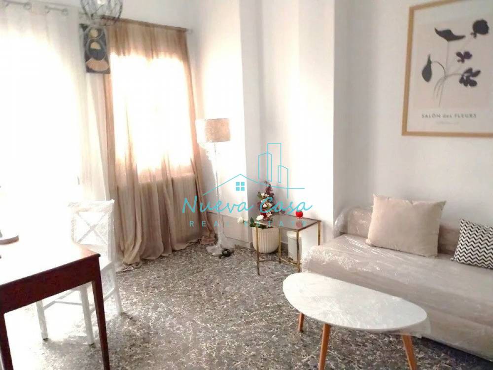 Διαμέρισμα 85 τ.μ. πρός ενοικίαση, Αχαΐα, Πάτρα