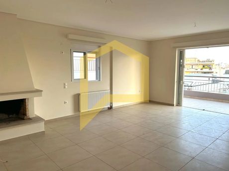 Apartment 114sqm for rent-Alimos » Ekteloniston - Eforiakon