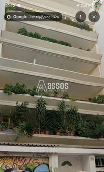 Apartment 98sqm for sale-Petralona » Ano Petralona