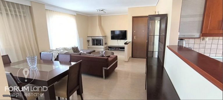 Διαμέρισμα 96 τ.μ. για ενοικίαση, Θεσσαλονίκη - Περιφ/Κοί Δήμοι, Καλαμαριά