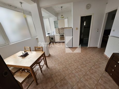 Apartment 43sqm for sale-Thermaikos » Peraia