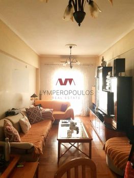 Διαμέρισμα 94τ.μ. για πώληση-Νεάπολη » Κάτω αναγέννηση