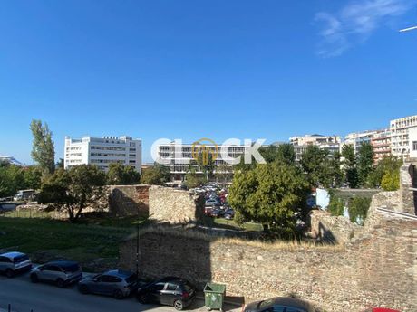 Διαμέρισμα 50τ.μ. για ενοικίαση-Βαρδάρης