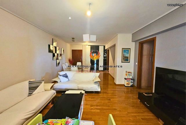 Apartment 118 sqm for sale, Athens - North, Nea Erithraia