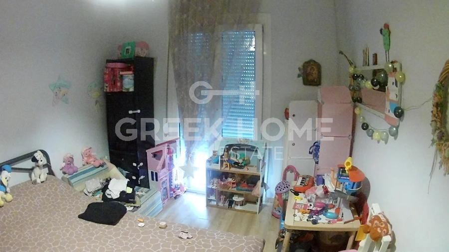Διαμέρισμα 60 τ.μ. προς πώληση, Ανάληψη Θεσσαλονίκης