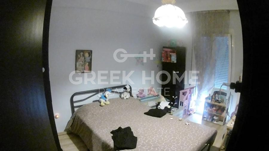 Διαμέρισμα 60 τ.μ. προς πώληση, Ανάληψη Θεσσαλονίκης