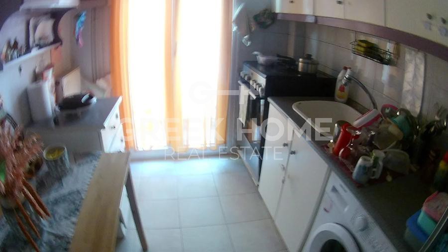 Διαμέρισμα 60 τ.μ. προς πώληση, Ανάληψη Θεσσαλονίκης