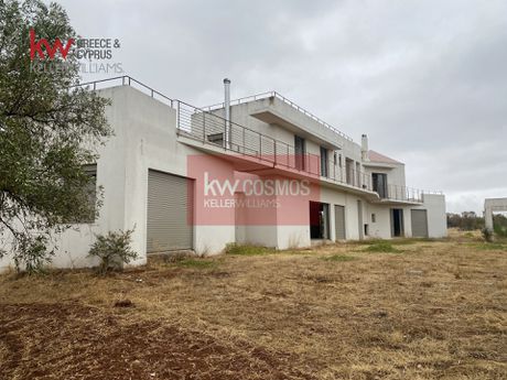 Μονοκατοικία 354,15τ.μ. για πώληση-Ανθηδώνος