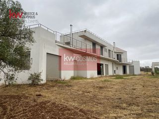Μονοκατοικία 354,15 τ.μ. για πώληση