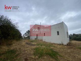 Μονοκατοικία 354,15 τ.μ. προς πώληση, Ανθηδώνος-thumb-1