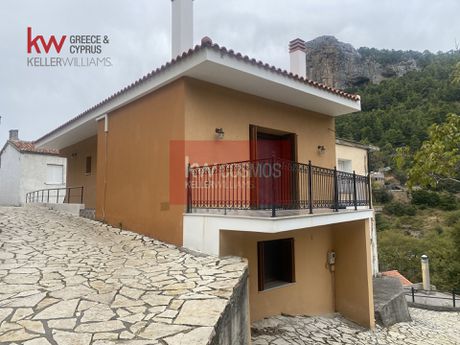 Μεζονέτα 120τ.μ. για πώληση-Δίρφυς