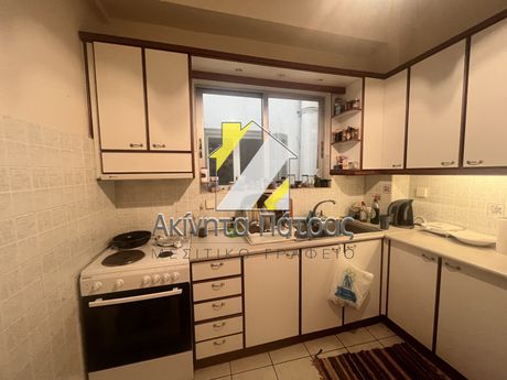 Apartment 87sqm for rent-Patra » Ipsila Alonia