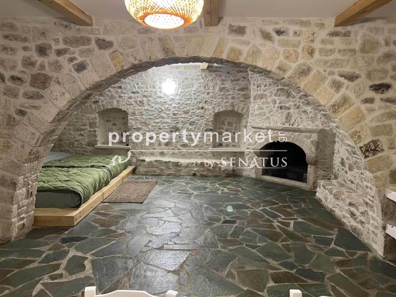 Διαμέρισμα 58 τ.μ. προς ενοικίαση, Βασιλική Ιεράπετρας