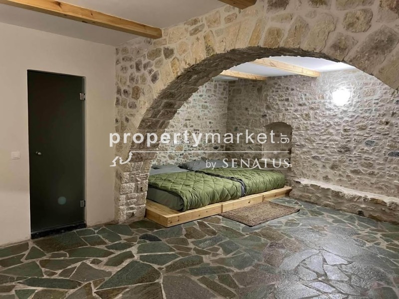 Διαμέρισμα 58 τ.μ. προς ενοικίαση, Βασιλική Ιεράπετρας