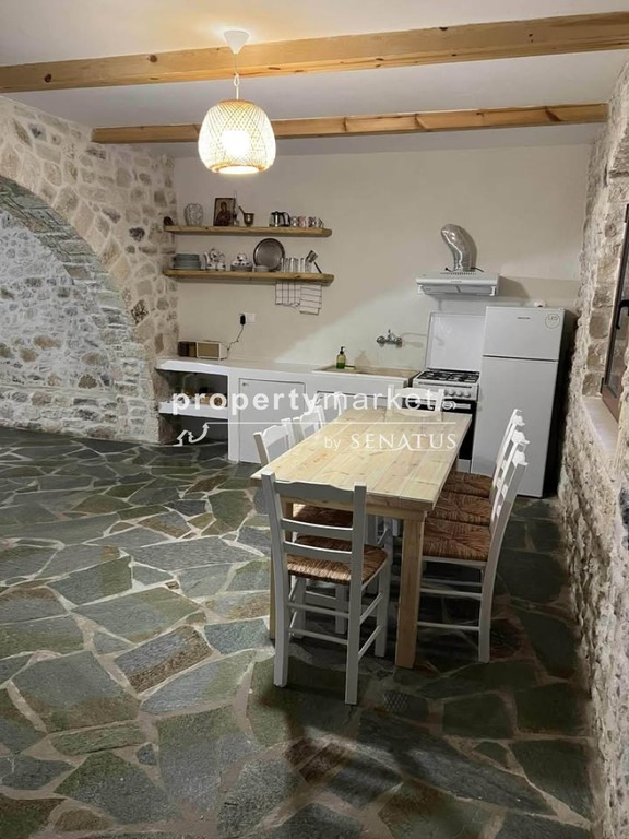 Διαμέρισμα 58 τ.μ. προς ενοικίαση, Βασιλική Ιεράπετρας