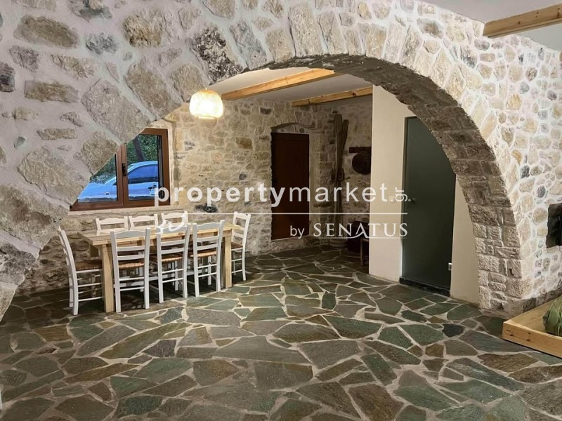 Διαμέρισμα 58 τ.μ. προς ενοικίαση, Βασιλική Ιεράπετρας