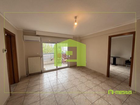 Apartment 91sqm for rent-Vardaris