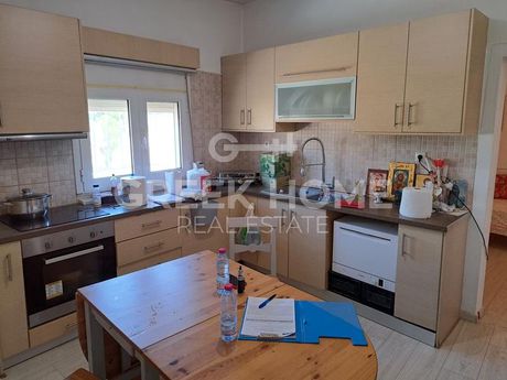 Detached home 120sqm for sale-Acharnes » Neapoli