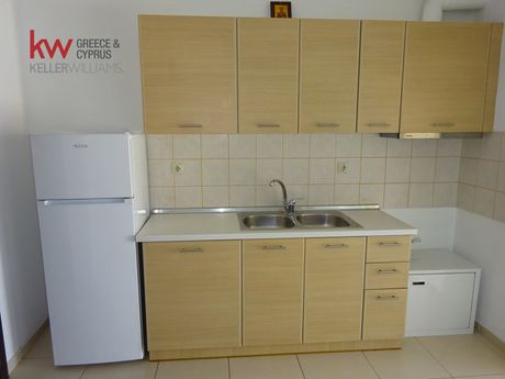 Διαμέρισμα 60τ.μ. για ενοικίαση-Νέα αλικαρνασσός