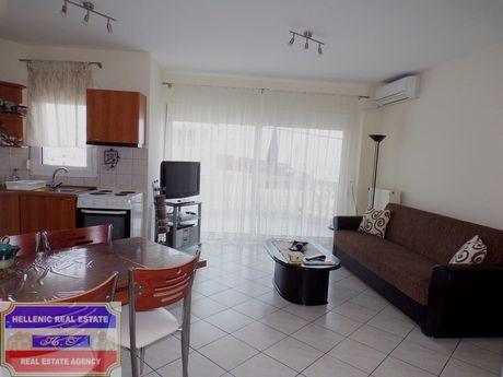 Διαμέρισμα 56τ.μ. για ενοικίαση-Καβάλα