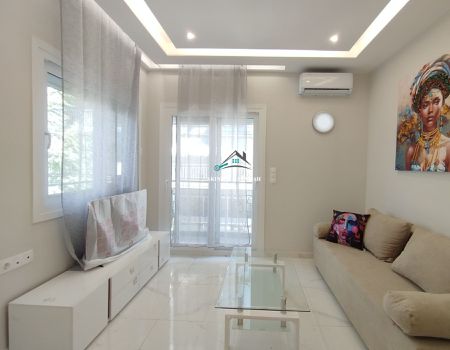 Studio 47sqm for sale-Mpotsari