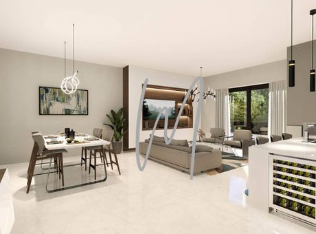 Apartment 95sqm for sale-Moni Metamorfoseos