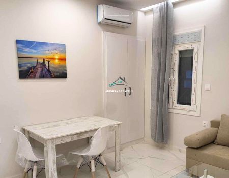Studio 47sqm for sale-Mpotsari
