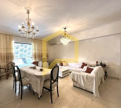 Apartment 100sqm for sale-Alimos » Ekteloniston - Eforiakon